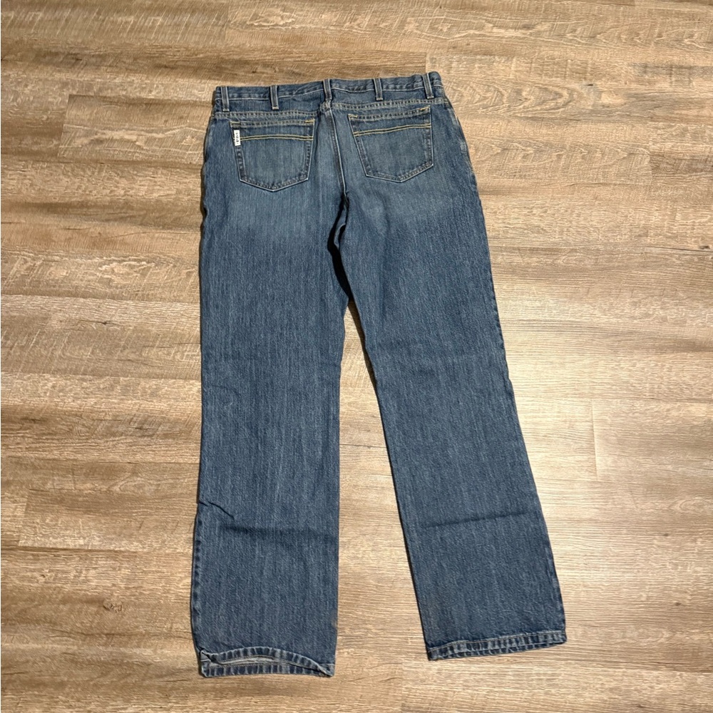 Cinch White Label Jeans